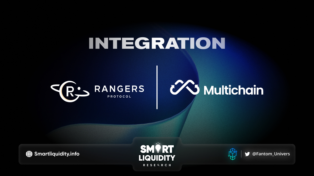 Canoe Finance Integration with Multichain