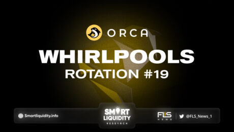 Orca Whirlpools Rotation #19