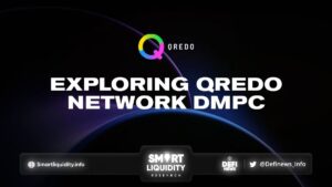 Introducing Qredo’s dMPC