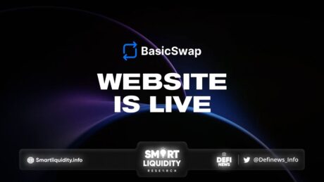 BasicSwap Website is Live