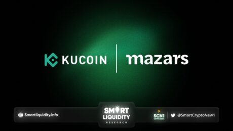 KuCoin Partners with Mazar