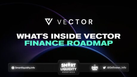 Victor Finance Updated Roadmap