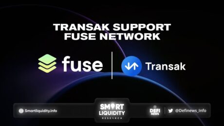 Transak Now Supports FUSE