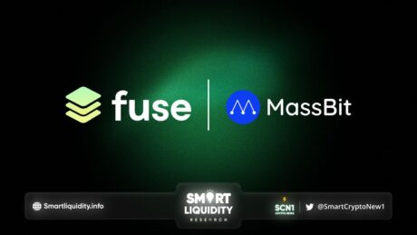 FUSE Sealed a partnership with Massbit