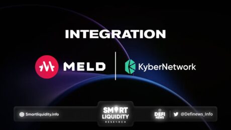 Meld Partners with Kyber Network