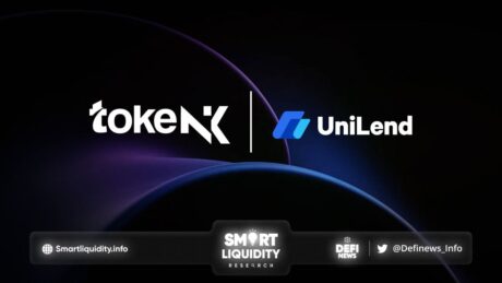 Tokenik partners with UniLend