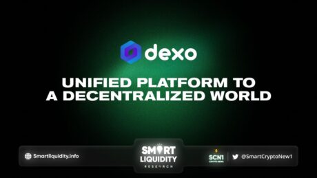 Introducing Dexo Exchange