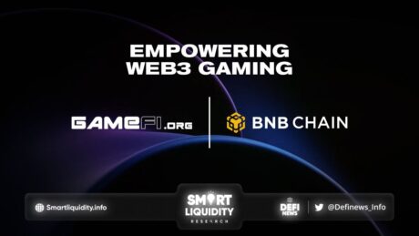 GameFi partners with BNB Chain
