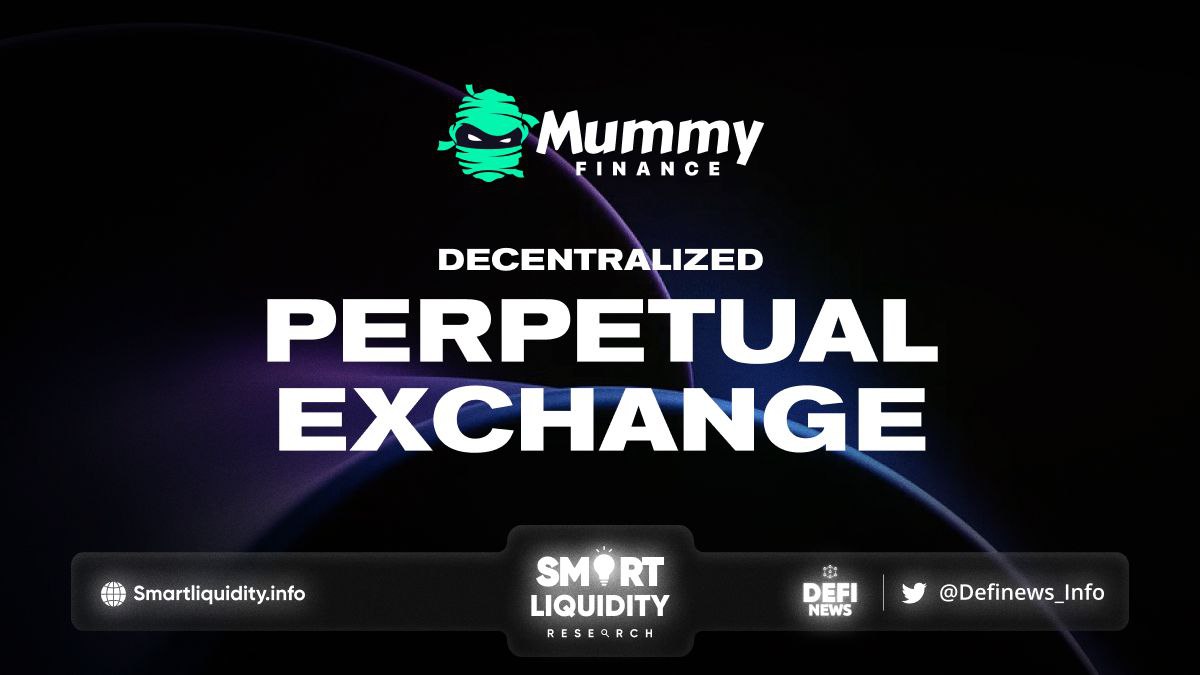 What is Mummy Finance