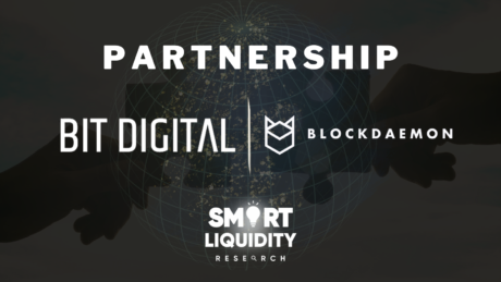 Bit Digital Partnership with Blockdaemon