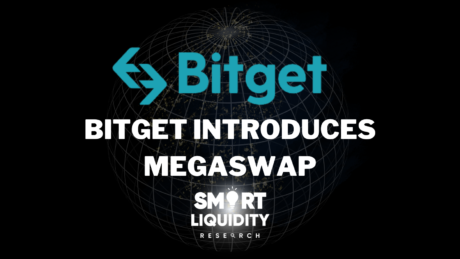 Bitget Introduces MegaSwap