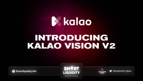 Introducing Kalao Vision V2