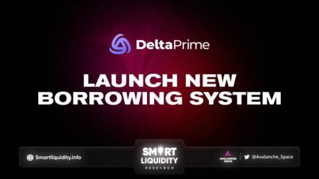 DeltaPrime Launch New Barrowing System on Avalanche