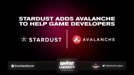 Stardust Integration with Avalanche