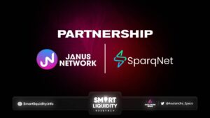 Janus Network Parnership with SparqNet
