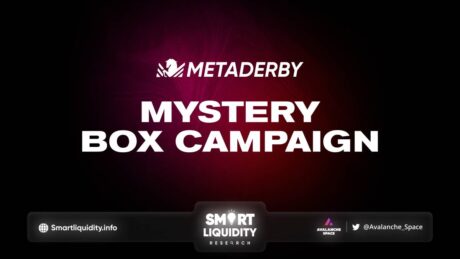 MetaDerby Launched Mystery Box Campaign