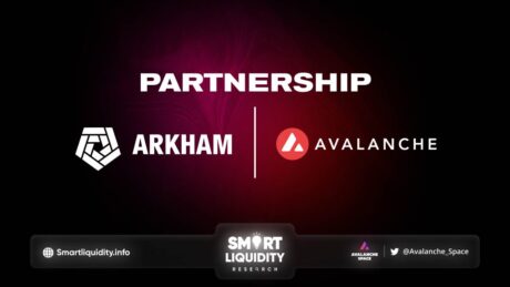 Arkham Partnership with Avalanche