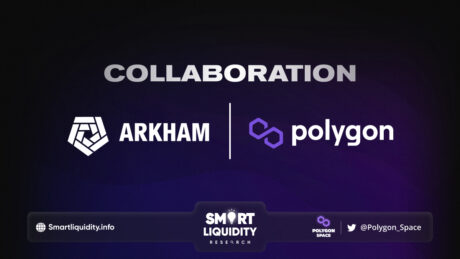 Arkham and Polygon Collaboration