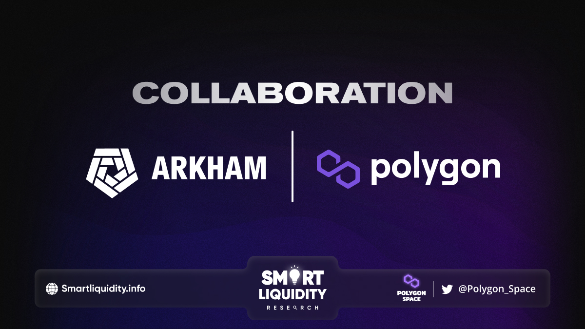 Arkham and Polygon Collaboration