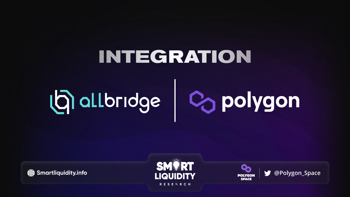 Allbridge Core and Polygon Integration