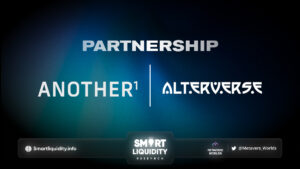 Another-1 and AlterVerse Partnership