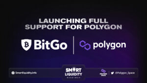 BitGo is Launching Full Support for Polygon