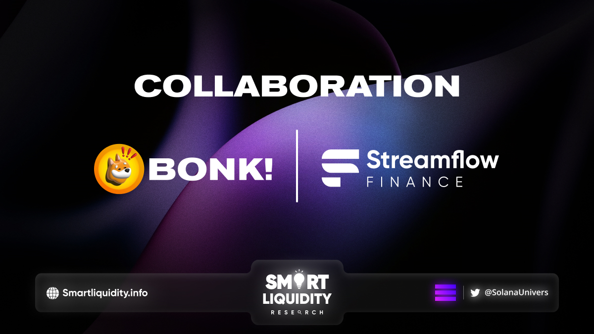 Streamflow Collaboration with Bonk