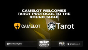 Camelot Welcomes Tarot Protocol