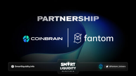 CoinBrain Now Supports Fantom