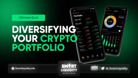 Ultimate Guide to Diversifying Your Crypto Portfolio