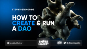 How to Create & Run a DAO Step-by-Step Guide