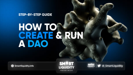 How to Create & Run a DAO Step-by-Step Guide