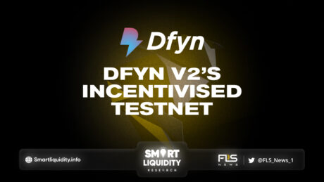 DFYN V2 Incentivized Testnet