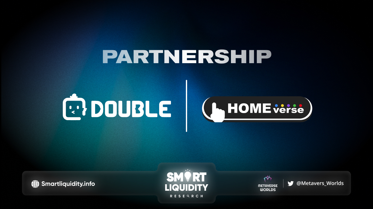 Double Protocol partners with HOME Verse