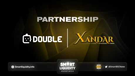 Double Protocol Partnership with XandarGames