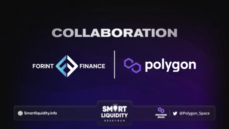 Forint Finance and Polygon Collaboration