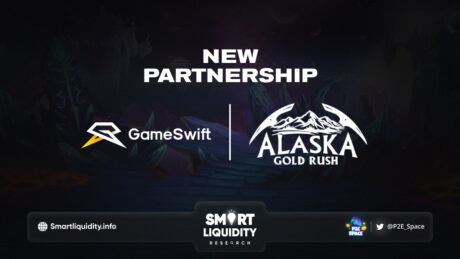 GameSwift and Alaska Gold Rush New Partnership