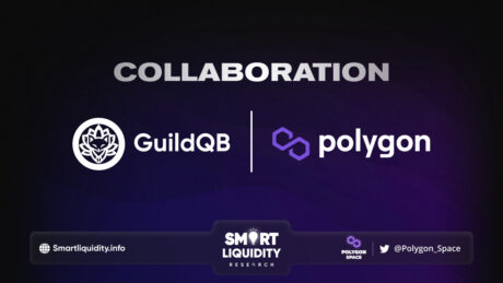 GuildQB and Polygon Collaboration