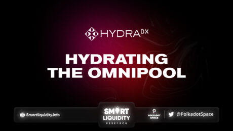 HydraDX Omnipool
