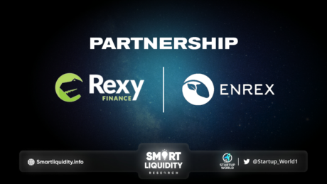 Rexy Finance Partnership with Enrex