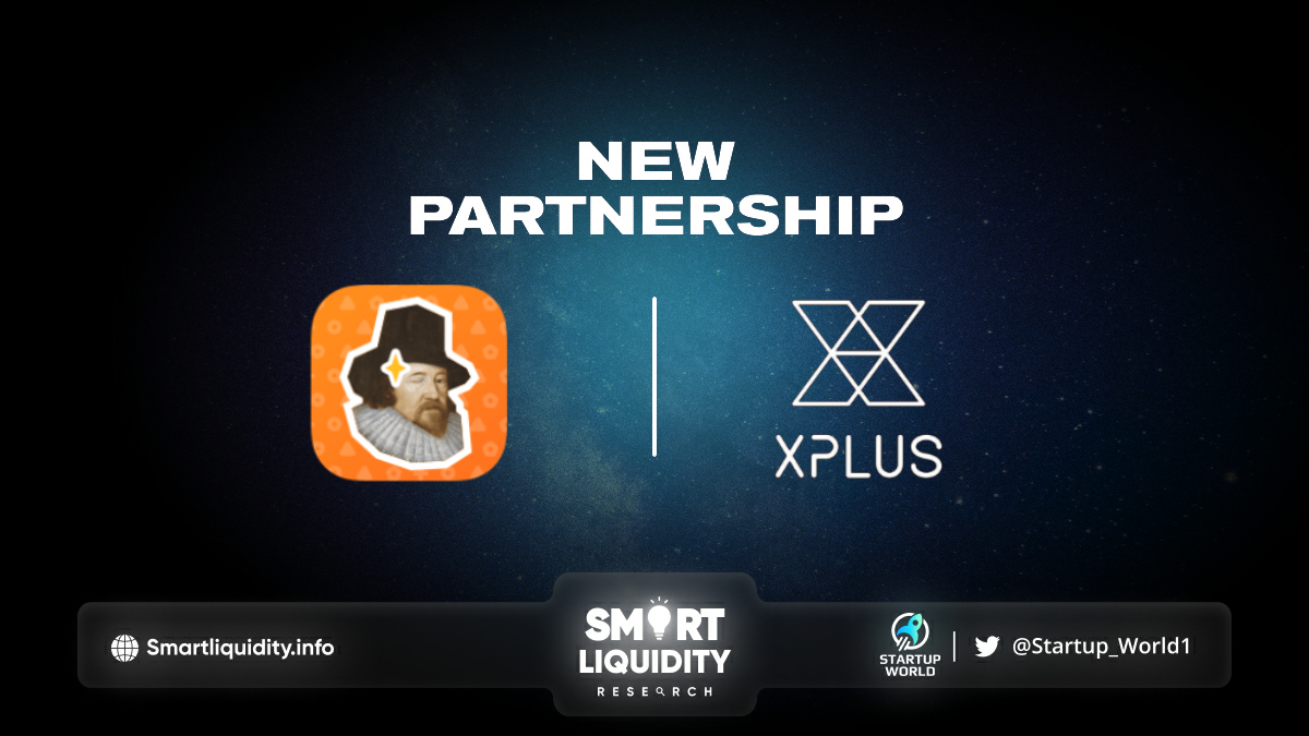 Bacon New Partnership with XPLUS