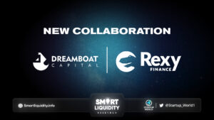 Rexy Finance Collaboration with Dreamboat Capital