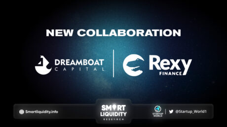 Rexy Finance Collaboration with Dreamboat Capital