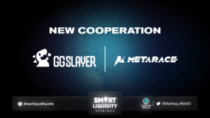 GGslayer New Cooperation with Metarace