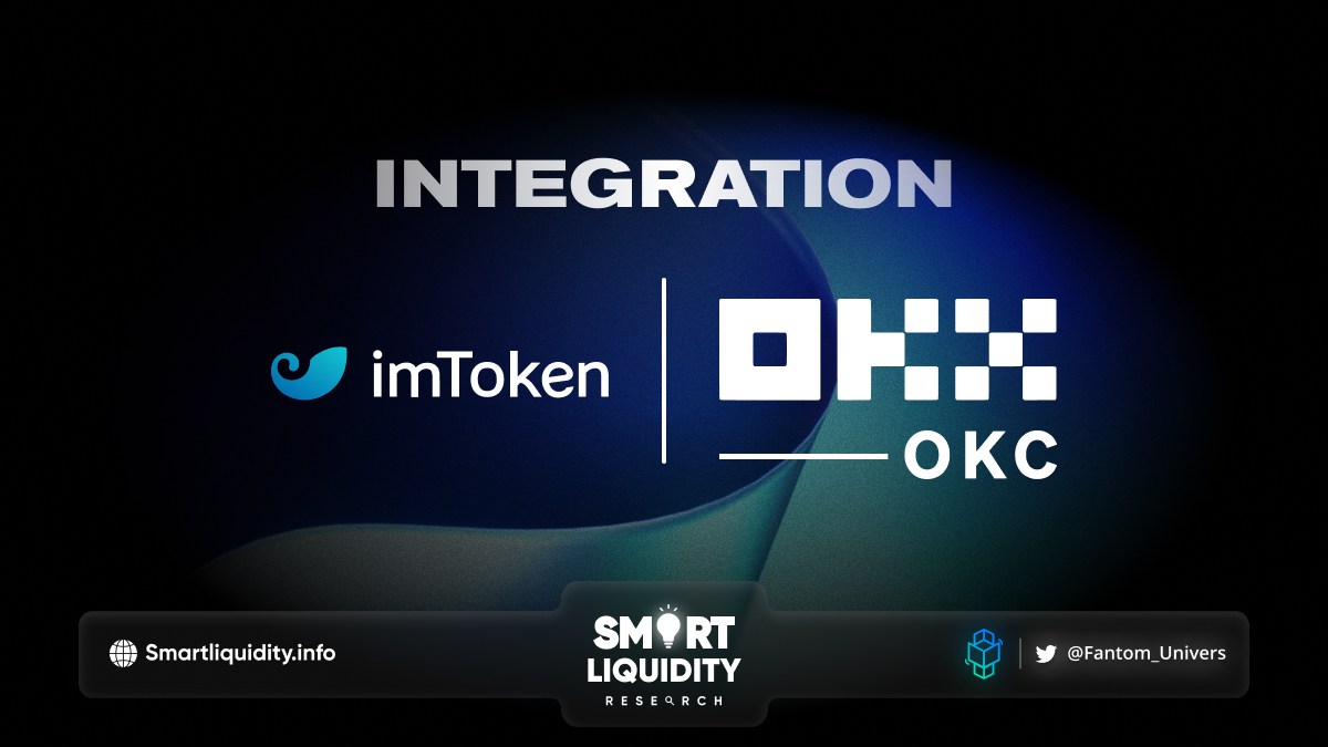 imToken Integration with OKC