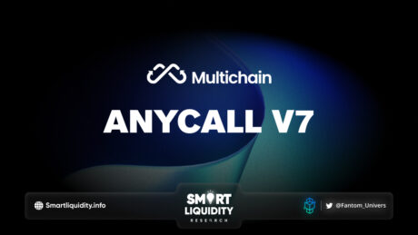 Multichain AnyCall V7
