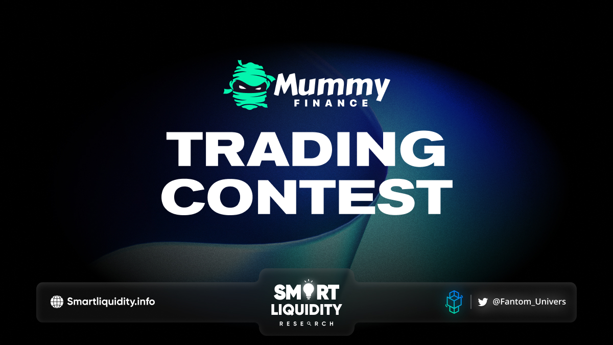 MMYBlitz Trading Contest