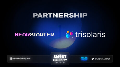 NEARStarter Partners with Trisolaris Labs
