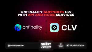 Onfinality Partnership With CLV