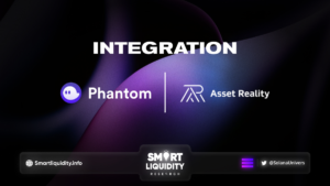 Asset Reality Integration with Phantom